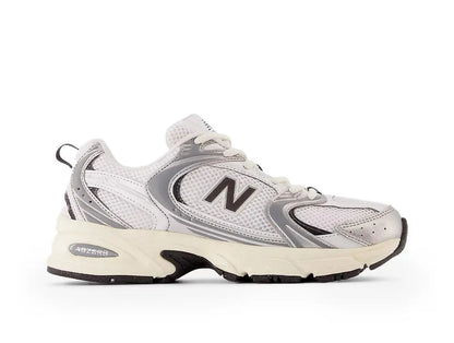 Zapatillas New Balance 530 Mujer Blanco