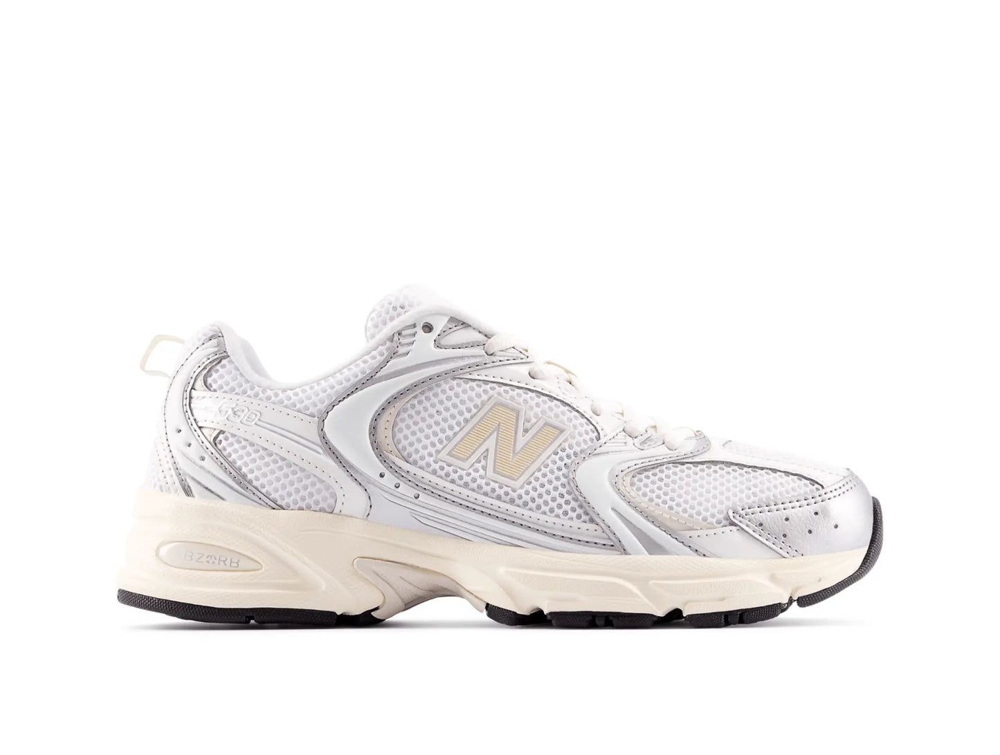 Zapatillas New Balance 530 Unisex Blanco