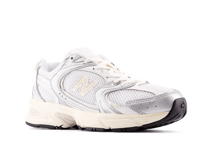 Zapatillas New Balance 530 Unisex Blanco