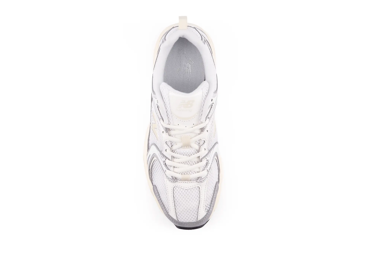 Zapatillas New Balance 530 Unisex Blanco