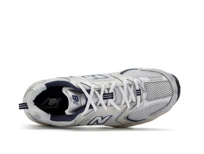 Zapatillas New Balance 530 Unisex Blanco